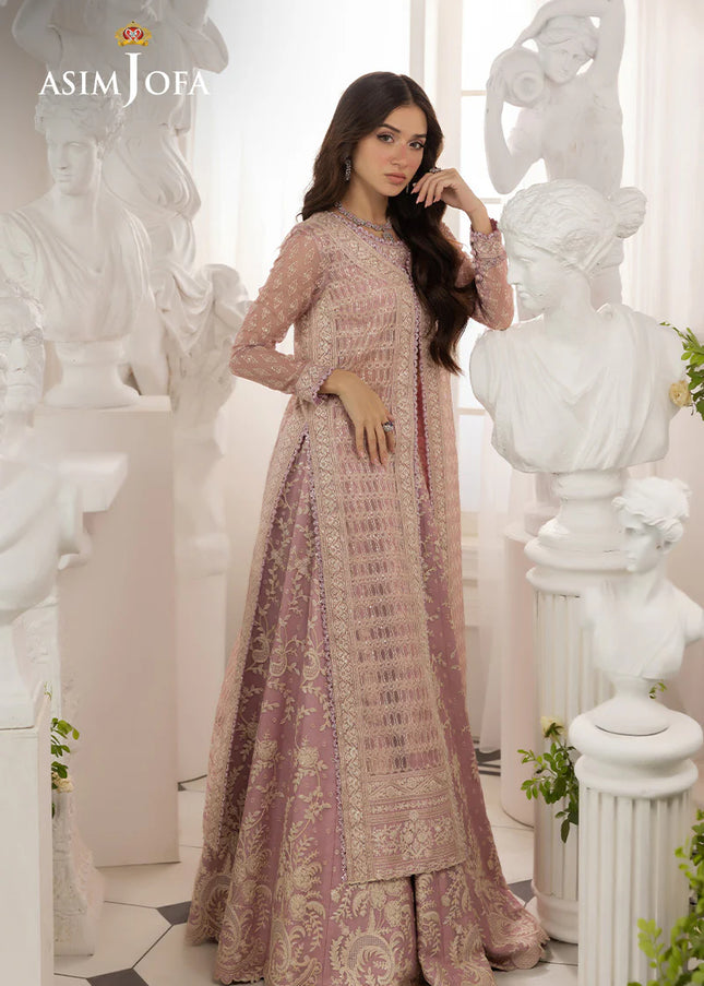 Asim Jofa | Izel - AJIZL-12
