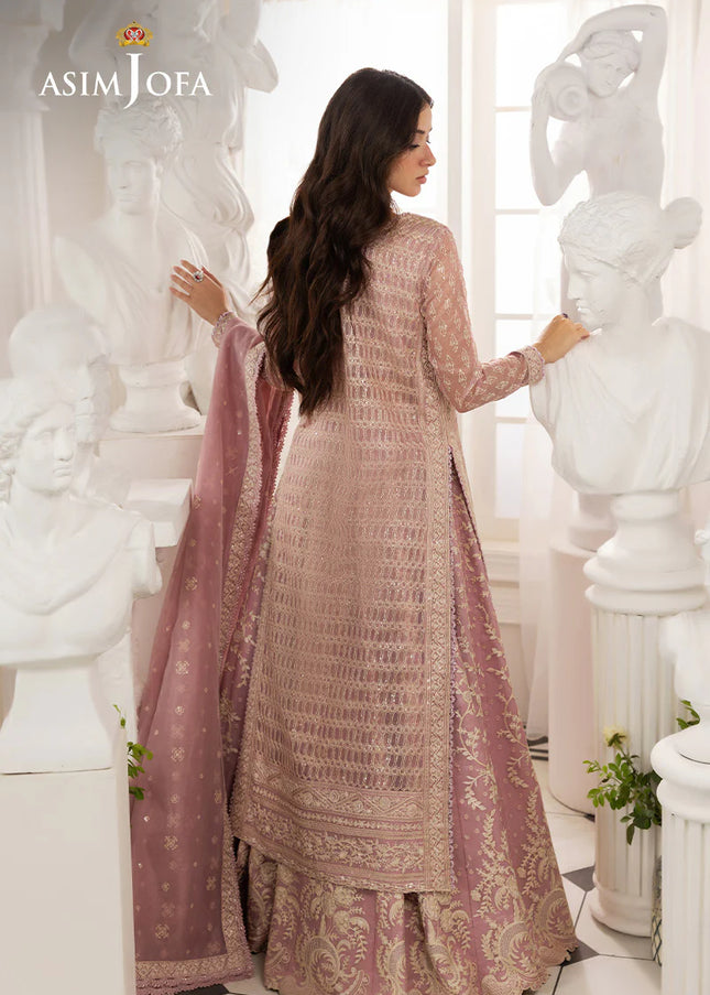 Asim Jofa | Izel - AJIZL-12