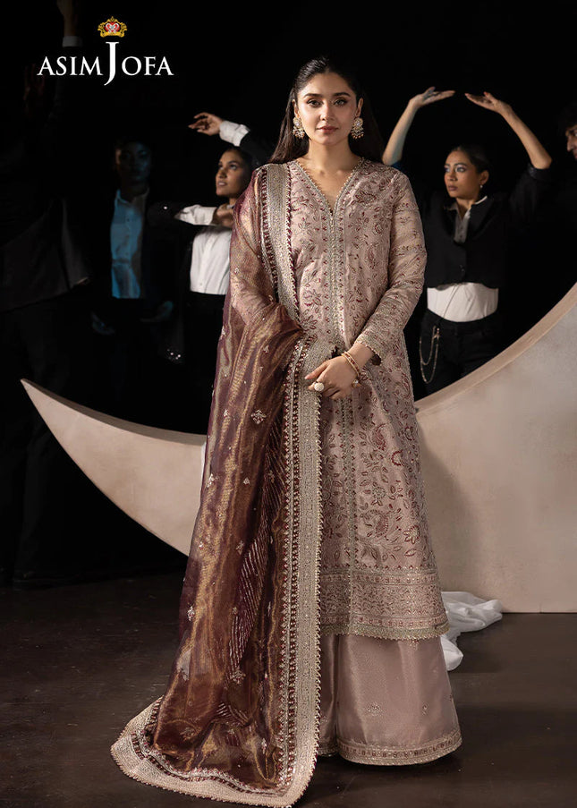 Asim Jofa | AJLFF-10