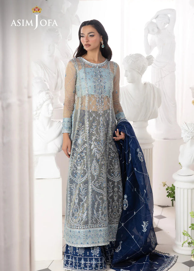 Asim Jofa | Izel - AJIZL-05