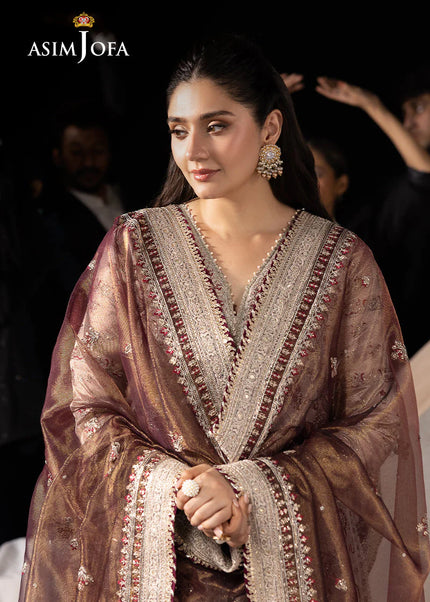 Asim Jofa | AJLFF-10