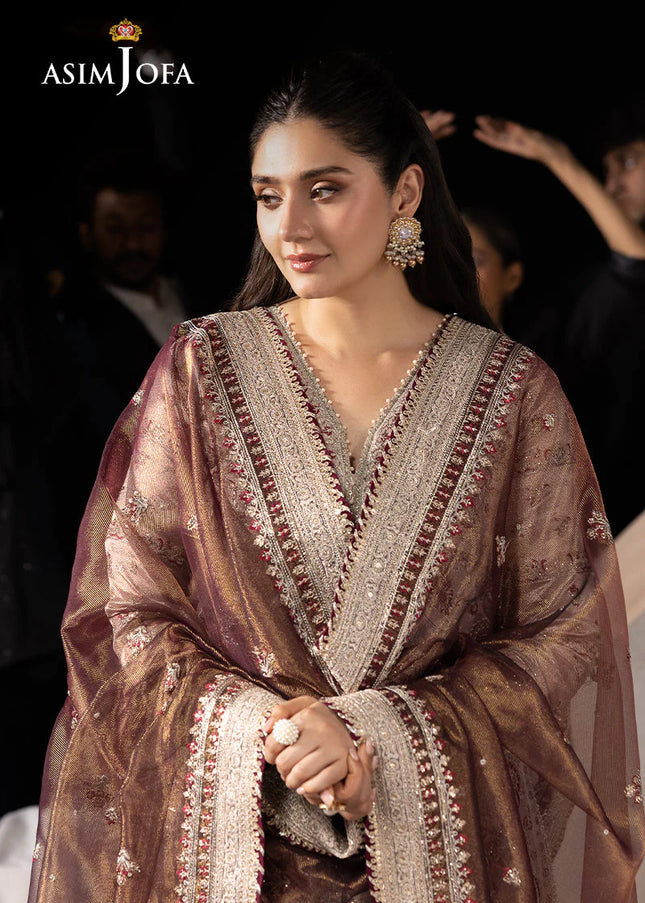 Asim Jofa | AJLFF-10