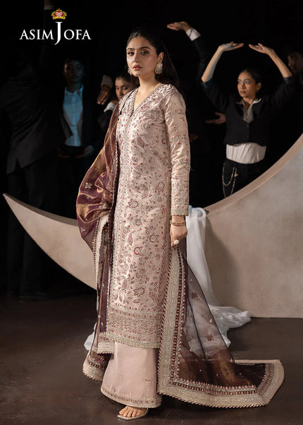 Asim Jofa | AJLFF-10