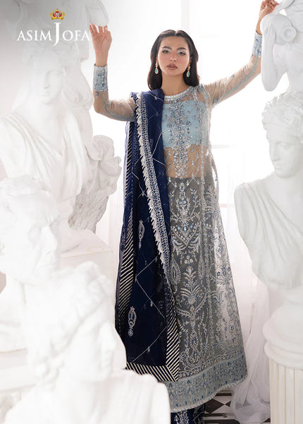 Asim Jofa | Izel - AJIZL-05