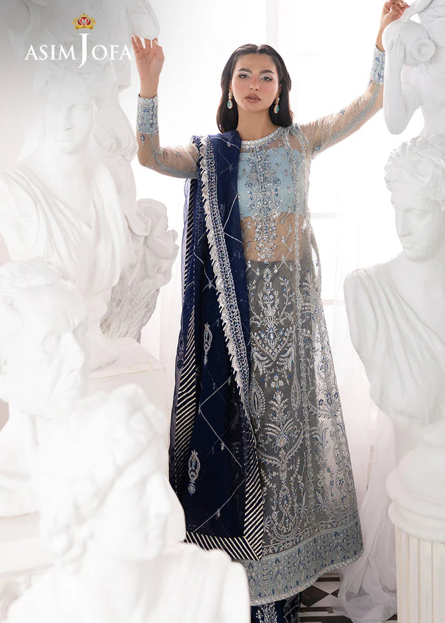 Asim Jofa | Izel - AJIZL-05
