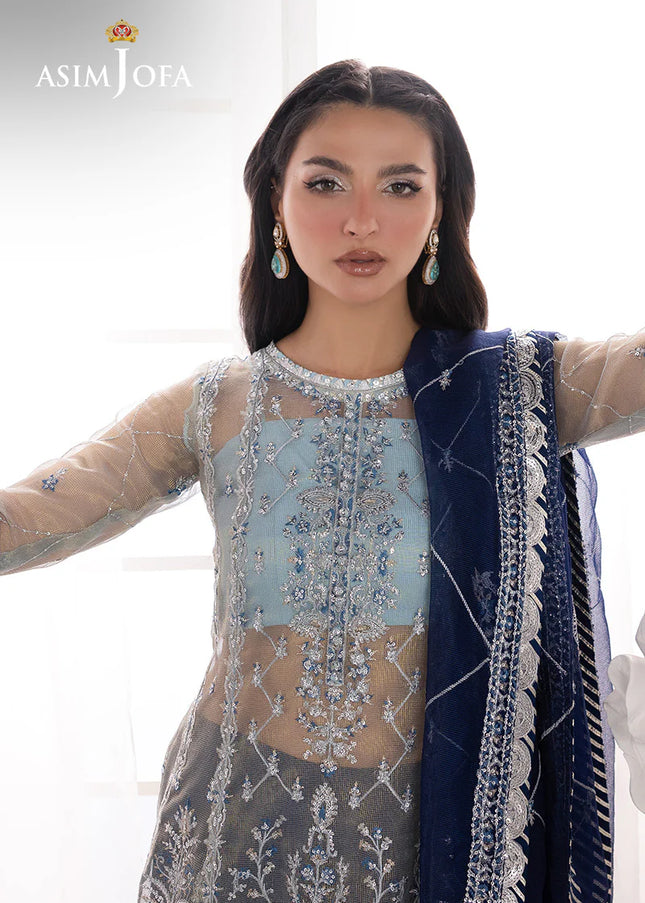 Asim Jofa | Izel - AJIZL-05