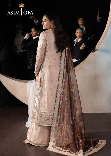 Asim Jofa | AJLFF-10