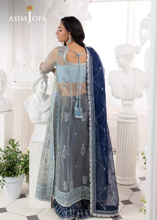 Asim Jofa | Izel - AJIZL-05