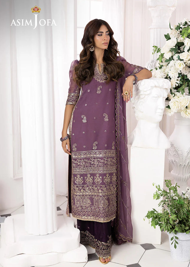 Asim Jofa | Izel - AJIZL-16