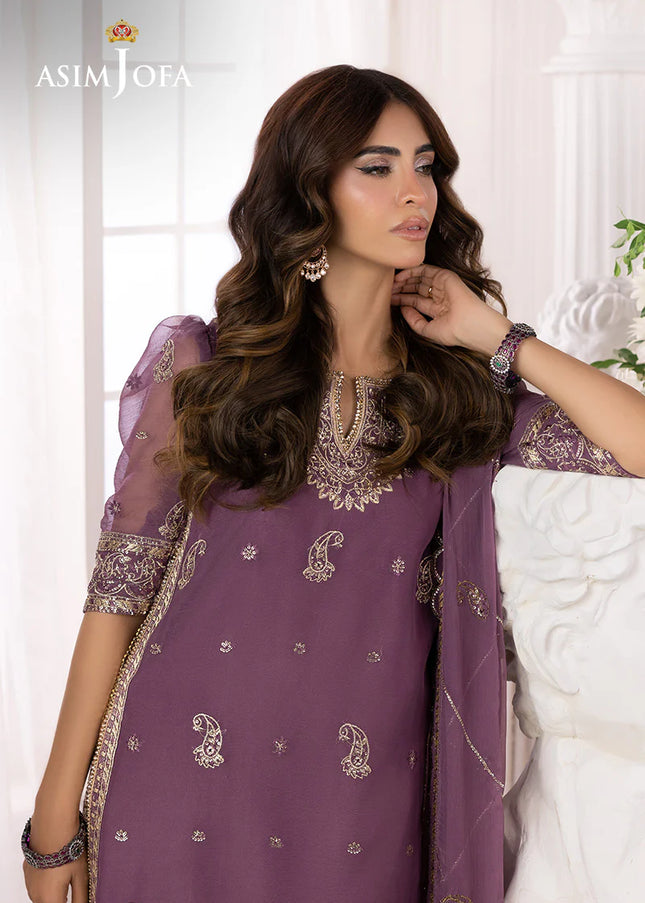 Asim Jofa | Izel - AJIZL-16