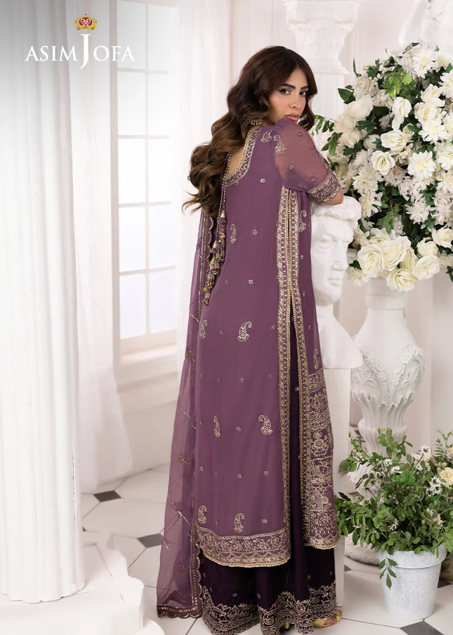 Asim Jofa | Izel - AJIZL-16