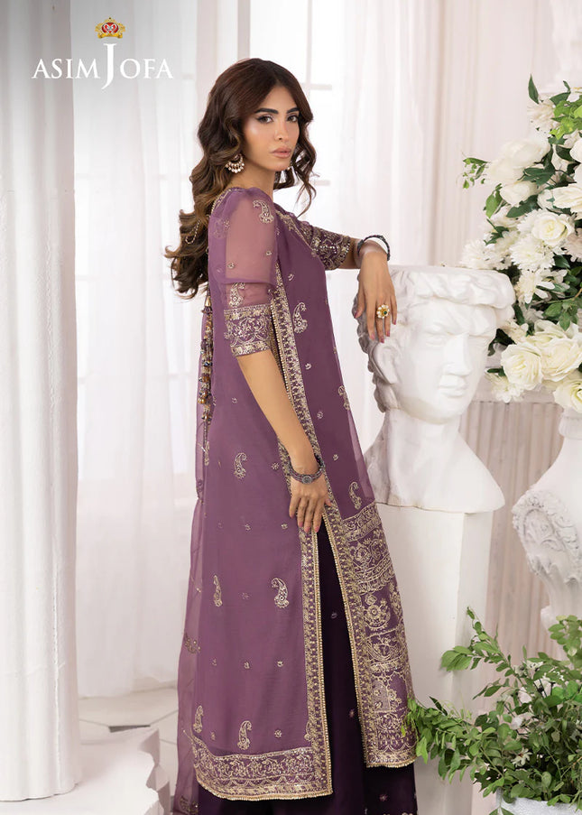 Asim Jofa | Izel - AJIZL-16