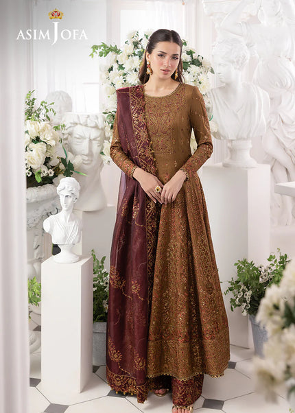 Asim Jofa | Izel - AJIZL-13