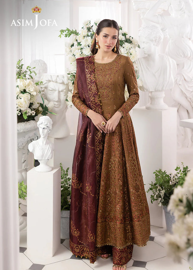 Asim Jofa | Izel - AJIZL-13
