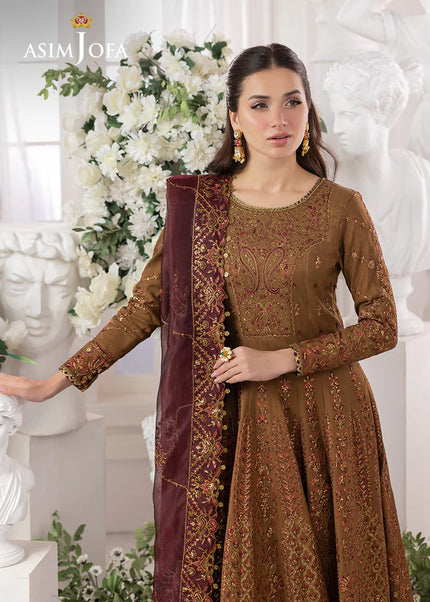 Asim Jofa | Izel - AJIZL-13