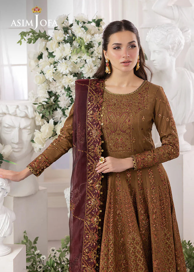 Asim Jofa | Izel - AJIZL-13