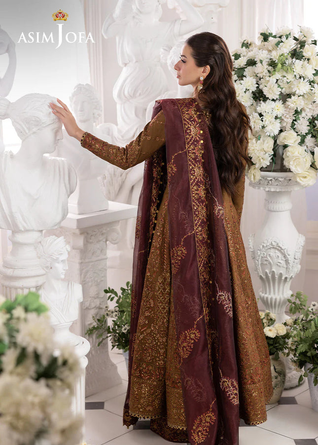 Asim Jofa | Izel - AJIZL-13