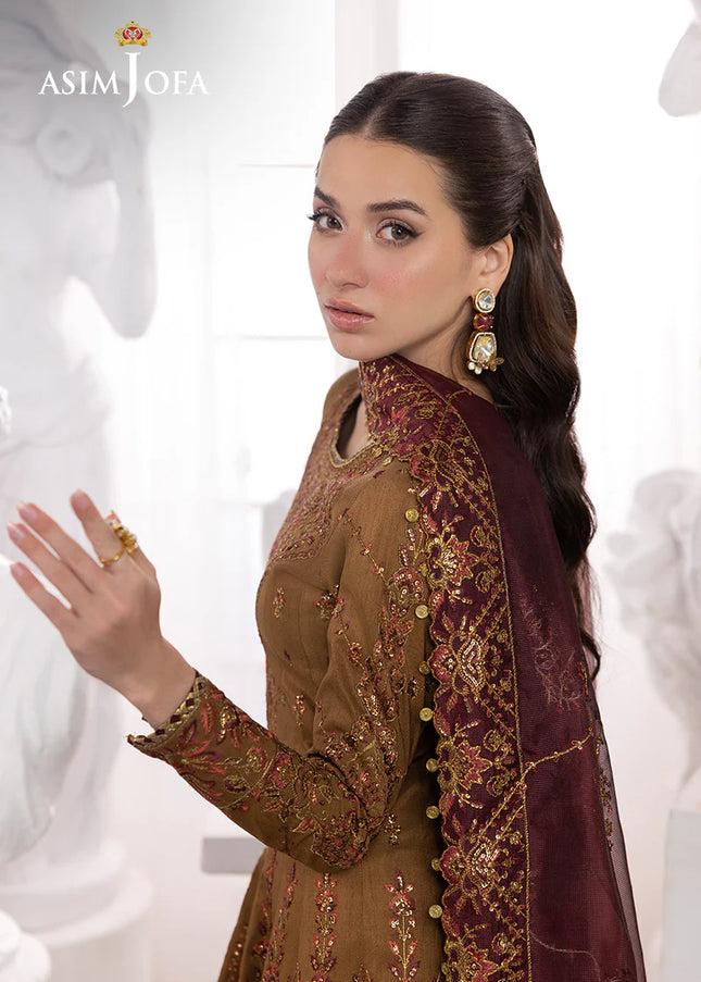 Asim Jofa | Izel - AJIZL-13