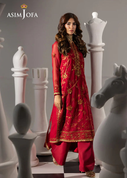 Asim Jofa | Izel - AJIZL-19
