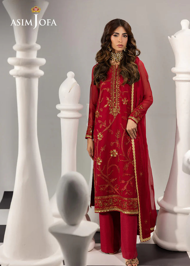 Asim Jofa | Izel - AJIZL-19