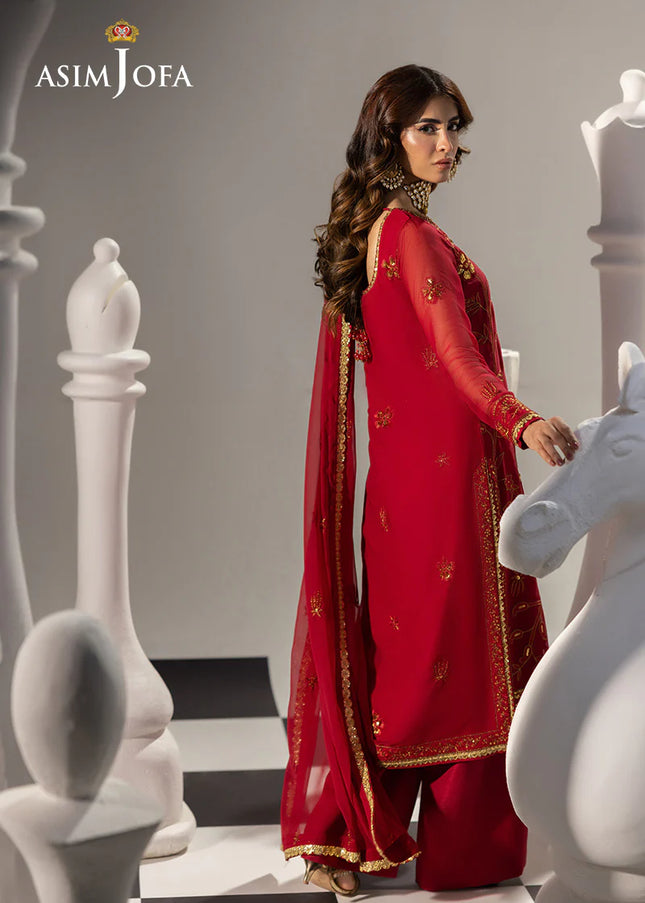 Asim Jofa | Izel - AJIZL-19