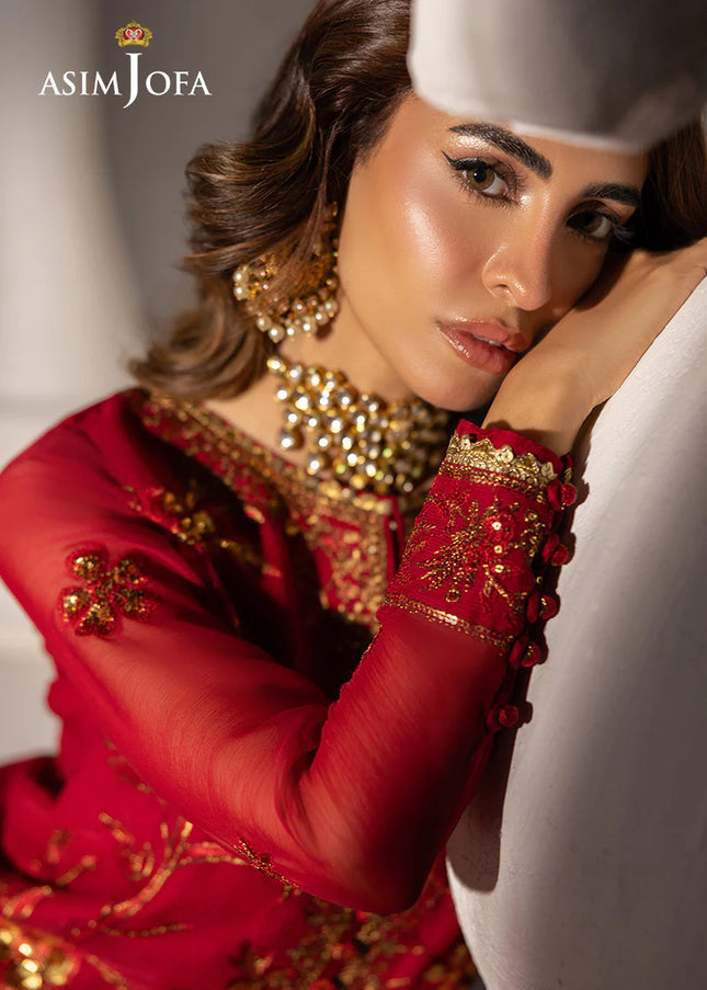 Asim Jofa | Izel - AJIZL-19