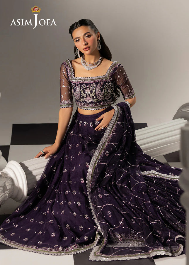 Asim Jofa | Izel - AJIZL-15