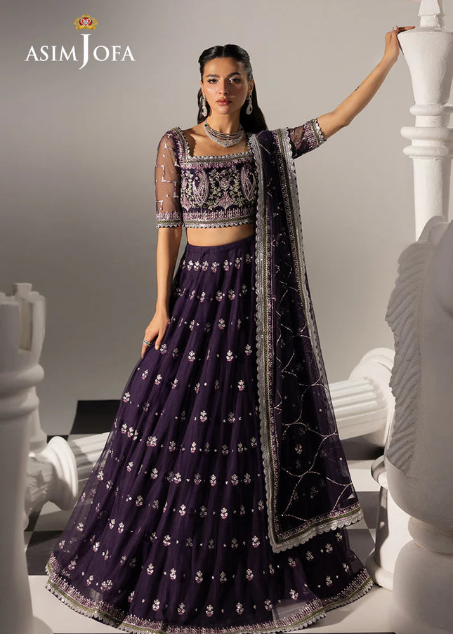 Asim Jofa | Izel - AJIZL-15