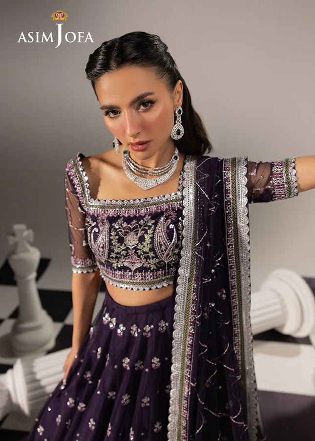 Asim Jofa | Izel - AJIZL-15
