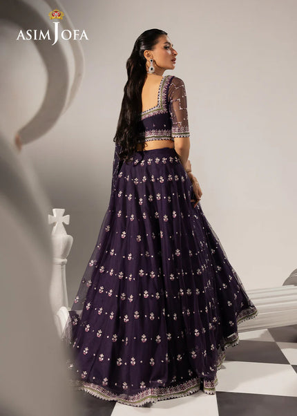 Asim Jofa | Izel - AJIZL-15