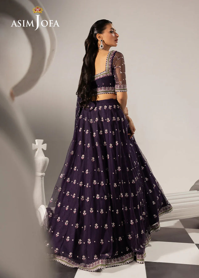 Asim Jofa | Izel - AJIZL-15