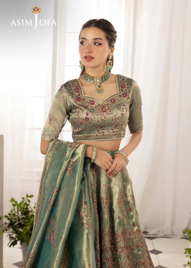Asim Jofa | Izel - AJIZL-10