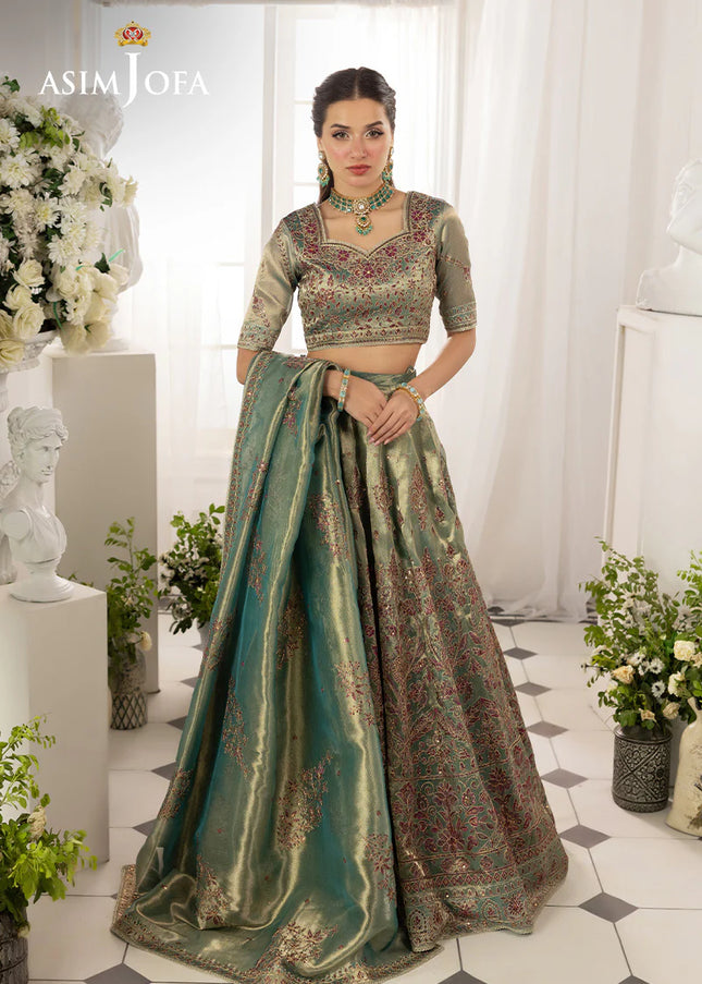 Asim Jofa | Izel - AJIZL-10