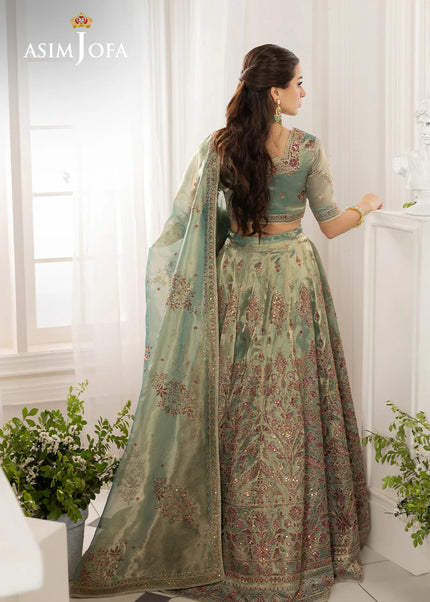 Asim Jofa | Izel - AJIZL-10