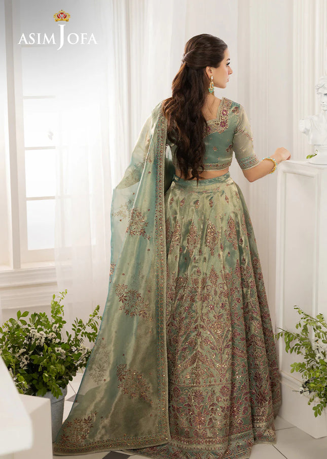 Asim Jofa | Izel - AJIZL-10