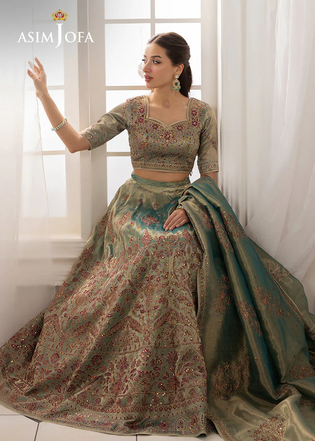 Asim Jofa | Izel - AJIZL-10