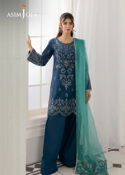 Asim Jofa | Izel - AJIZL-18