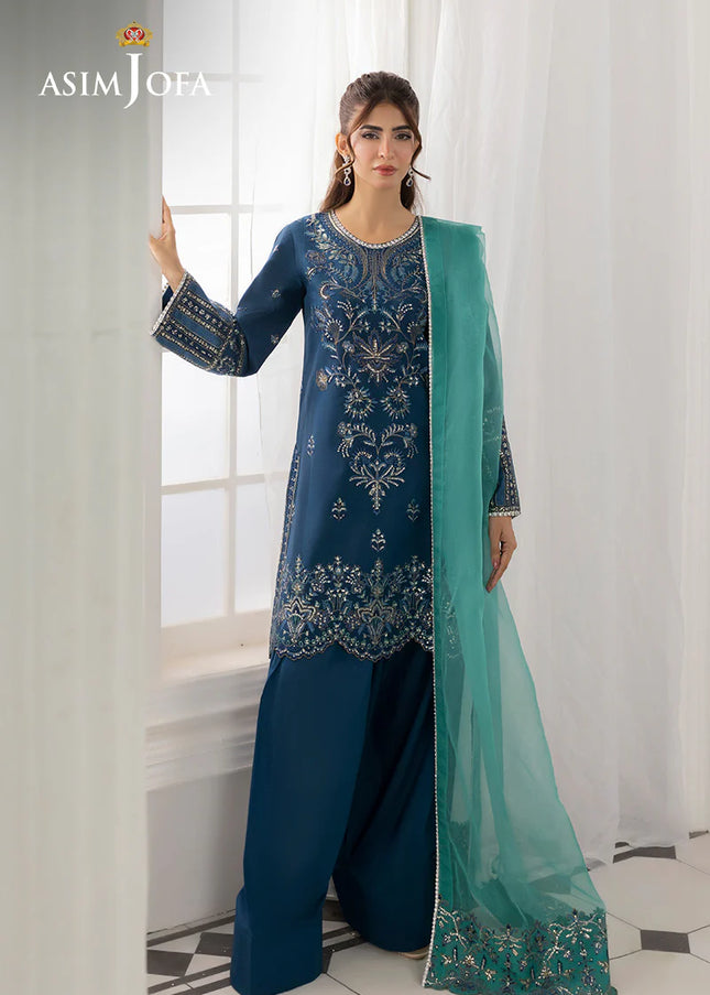 Asim Jofa | Izel - AJIZL-18