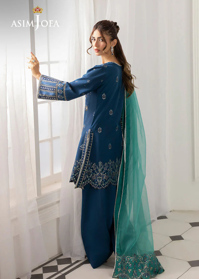 Asim Jofa | Izel - AJIZL-18