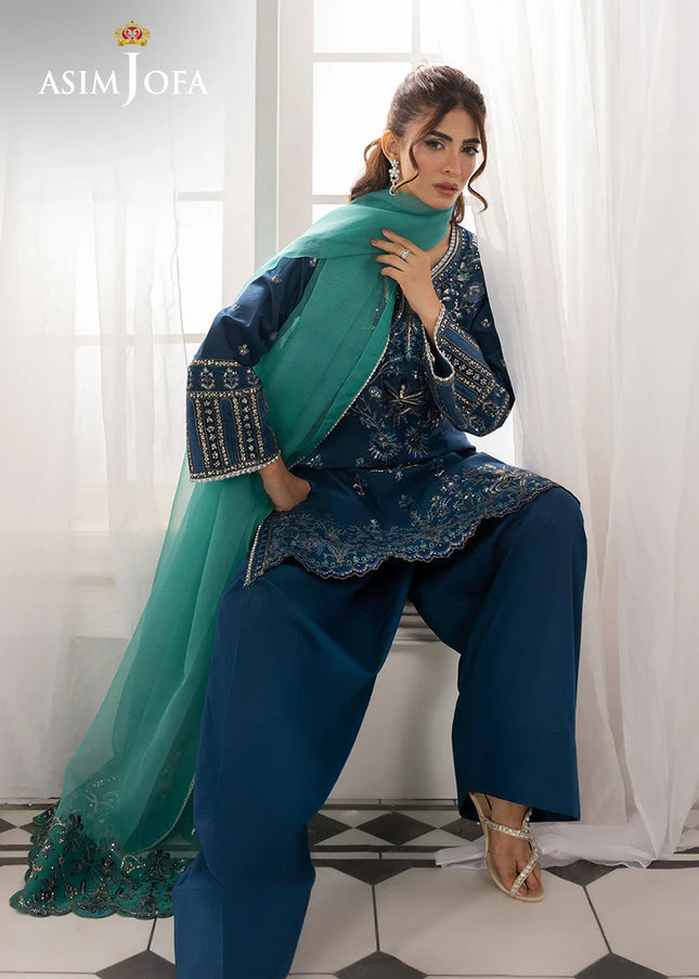 Asim Jofa | Izel - AJIZL-18