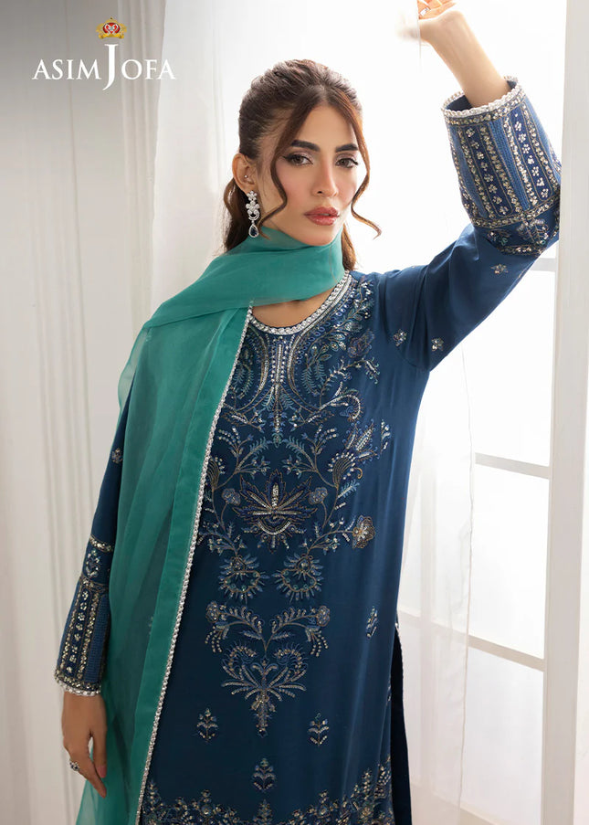 Asim Jofa | Izel - AJIZL-18