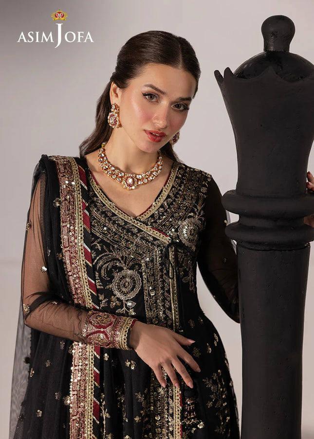 Asim Jofa | Izel - AJIZL-03