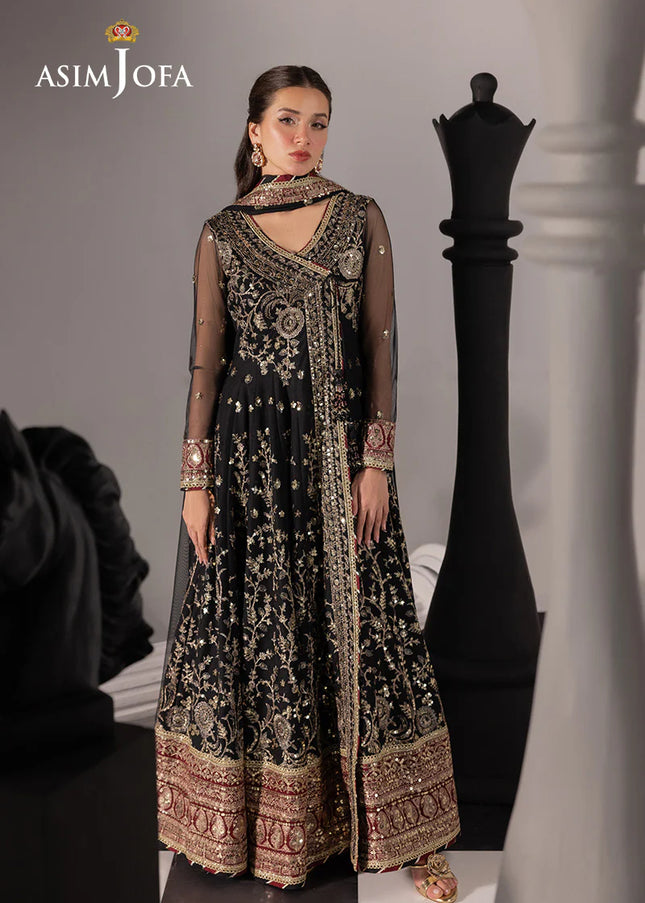Asim Jofa | Izel - AJIZL-03