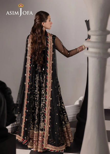 Asim Jofa | Izel - AJIZL-03