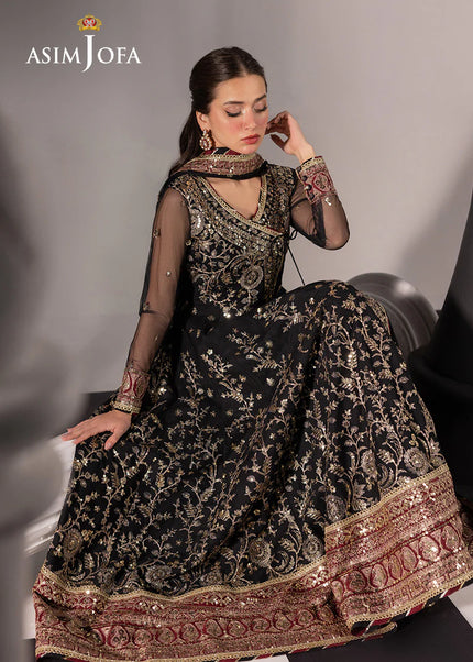 Asim Jofa | Izel - AJIZL-03