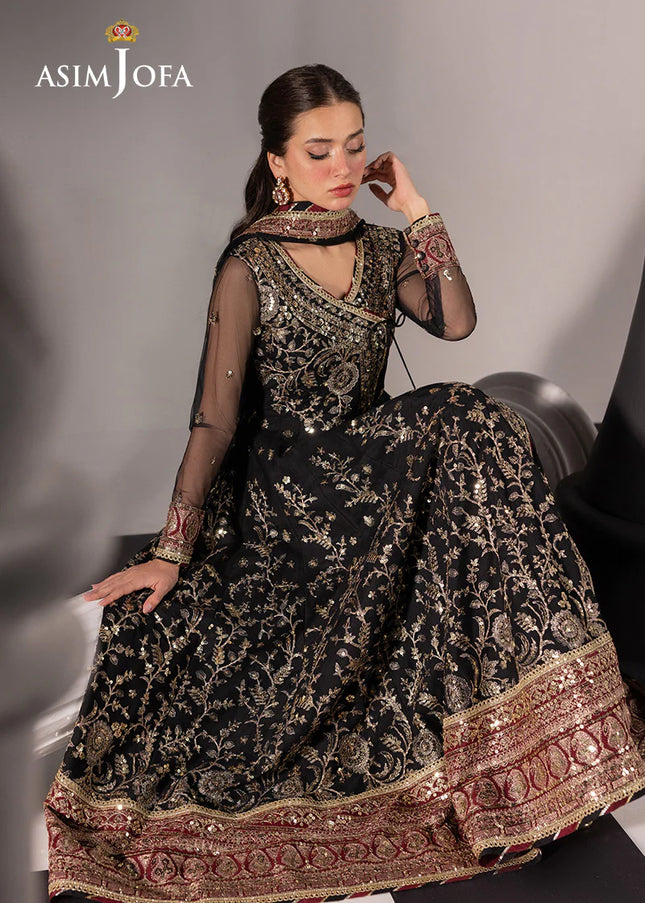 Asim Jofa | Izel - AJIZL-03