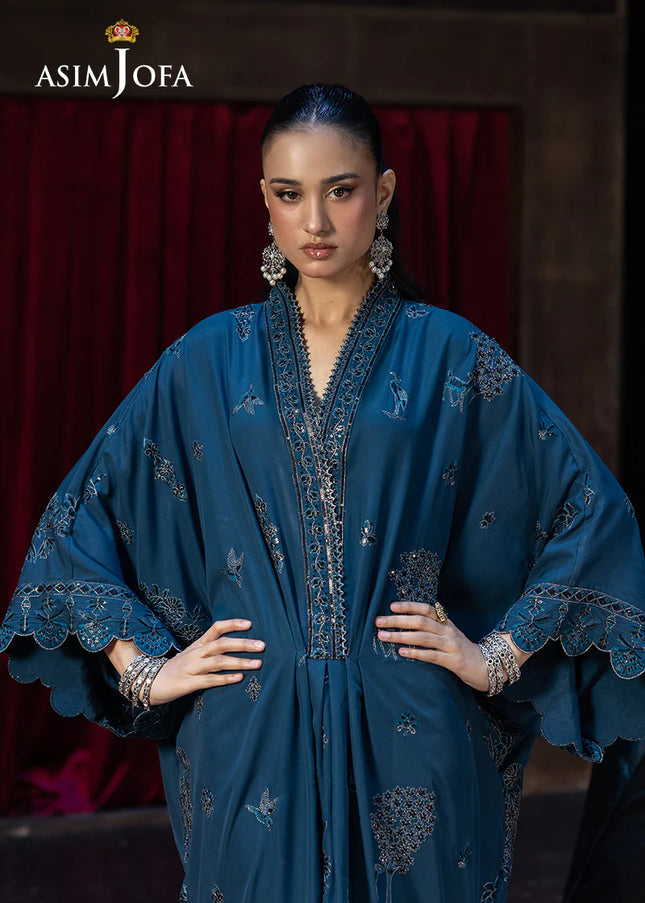 Asim Jofa | Festive Opulence - AJFO-01