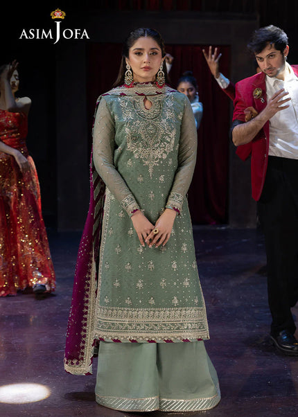 Asim Jofa | AJLFF-13