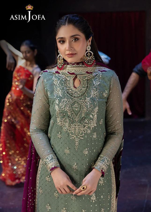 Asim Jofa | AJLFF-13