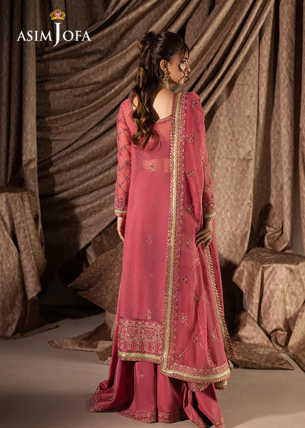 Asim Jofa | Izel - AJIZL-14